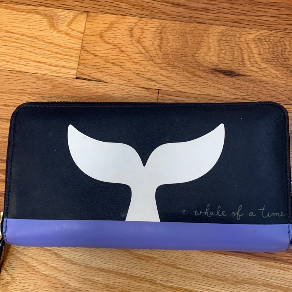 COPY - KATE SPADE WALLET